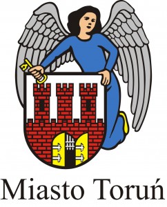 logo Toruń
