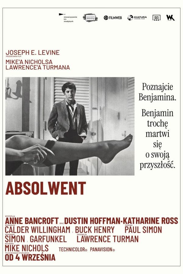 Absolwent