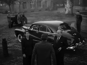 Ojczyzna – pokaz i dyskusja z prof. Marcinem Jaranowskim, cykl “Kino egzystencjalne”