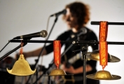 <h5>CoCArt Music Festival 2009 - Karpaty Magiczne </h5>