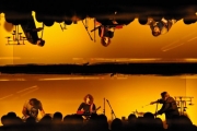 <h5>CoCArt Music Festival 2009 - Karpaty Magiczne </h5>