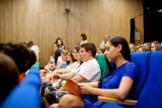 <h5>Konferencja "Corrida - kontrowersyjne projektowanie"</h5>