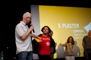 <h5>Konferencja "Corrida - kontrowersyjne projektowanie"</h5>