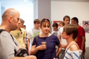 <h5>Konferencja "Corrida - kontrowersyjne projektowanie"</h5>