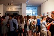<h5>Konferencja "Corrida - kontrowersyjne projektowanie"</h5>