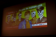 <h5>Konferencja "Corrida - kontrowersyjne projektowanie"</h5>