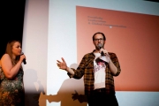 <h5>Konferencja "Corrida - kontrowersyjne projektowanie"</h5>