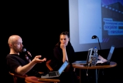 <h5>Konferencja "Corrida - kontrowersyjne projektowanie"</h5>