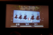 <h5>Konferencja "Corrida - kontrowersyjne projektowanie"</h5>