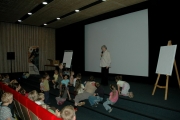 <h5>Pole Widzenia, Kino Centrum, Blok animacji dla dzieci</h5>