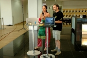 <h5>Studio Lato, Centrum Sztuki Współczesnej, TVP Bydgoszcz</h5>