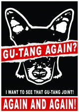 <h5>OFFLINE – Gu-Tang Clan</h5>