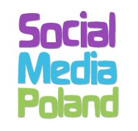 Logotyp Social Media Poland