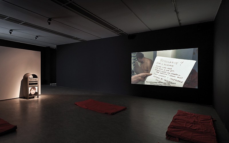 Milczenie Marcela Duchampa jest przeceniane - wystawa