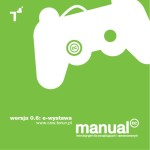 Plakat ManualCC