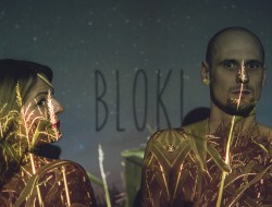 Zdjęcie zespołu BLOKI