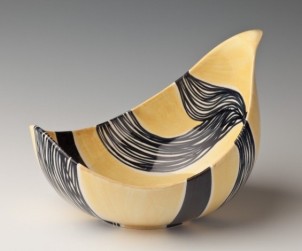 Fantastyczna ceramika użytkowa. Włocławskie fajanse z lat 1953-1965- wykład Karoliny Bandziak-Kwiatkowskiej