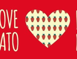 Logo cyklu Love Lato Love Kino