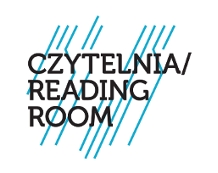 Logo czytelni