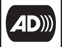 logo audiodeskrypcja