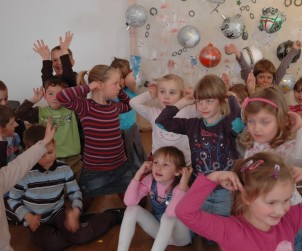 Zdjęcie z warsztatów