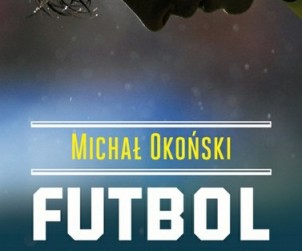 Futbol jest okrutny - okładka