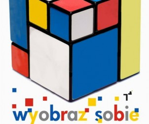 WyOBRAZ sobie #3 - plakat