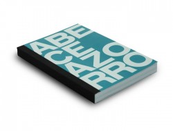 Okładka katalogu ABECE Azorro
