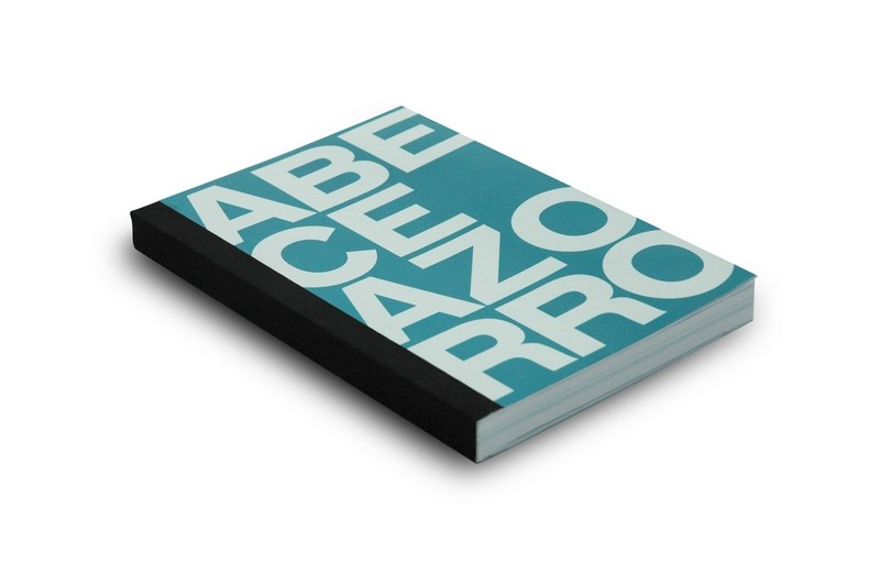 Okładka katalogu ABECE Azorro