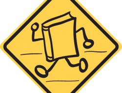 Bookcrossing - logotyp