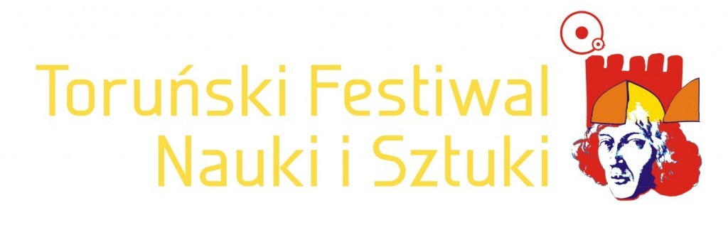 logo Toruński Festiwal Nauki i Sztuki
