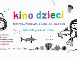 Festiwal Filmowy Kino Dzieci