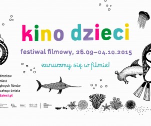 Festiwal Filmowy Kino Dzieci