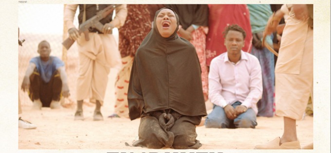 Kadr z filmu Timbuktu