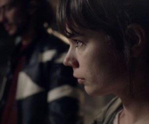 Kadr z filmu Victoria