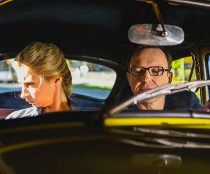 Pan Rudnicki i samochody - screen z filmu