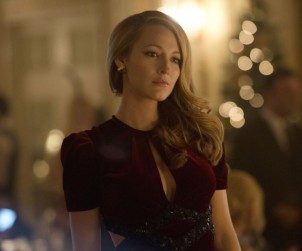 screen z filmu Wiek Adaline