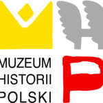 logotyp Muzeum Historii Polski